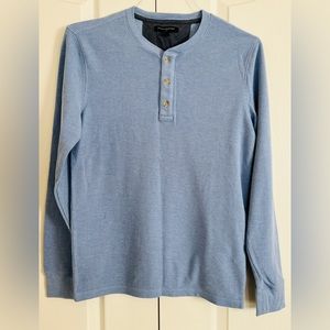 Men’s long sleeve shirt